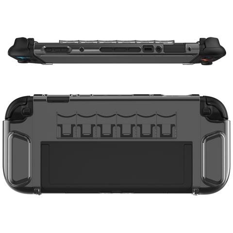 Custodia Protettiva Cristallina Per Console Switch2 - Tns-3155 - Foto 1
