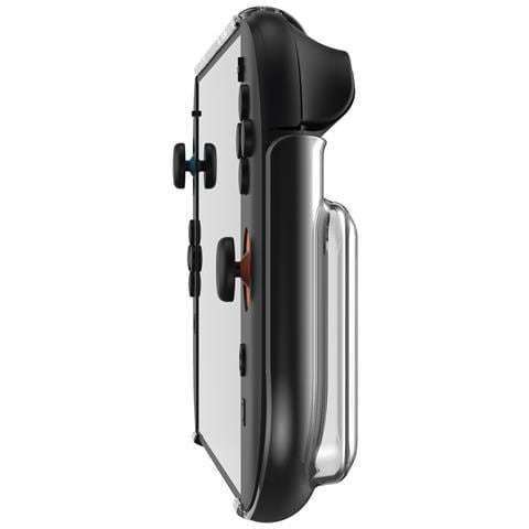 Custodia Protettiva Cristallina Per Console Switch2 - Tns-3155 - Foto 2