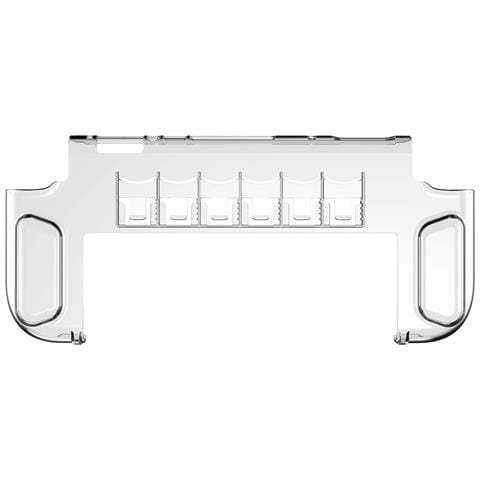 Custodia Protettiva Cristallina Per Console Switch2 - Tns-3155 - Foto 7