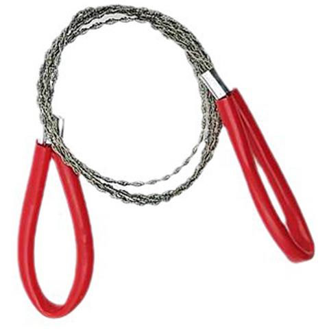 Sega A Filo Di Sopravvivenza, Confezione Da 2 - Foto 2