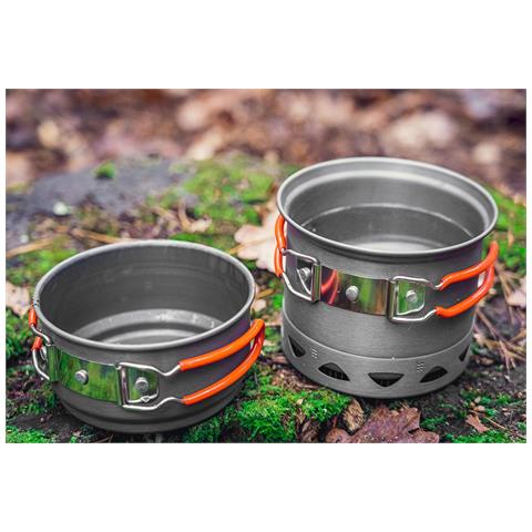 63-144 set di pentole - Foto 1