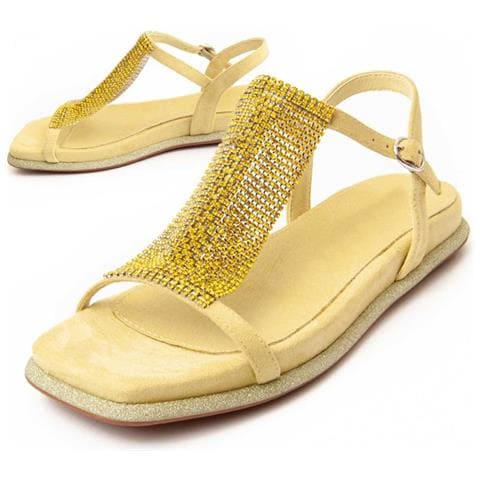 Sandalo Basso Sandsum2 Verde. - Foto 1