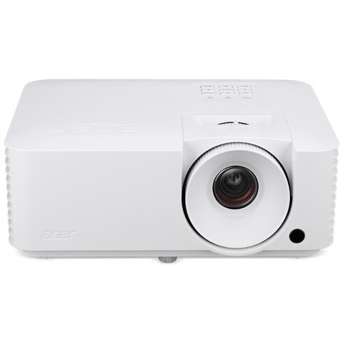 Videoproiettore Vero XL2332 5000 ANSI lumen DLP WXGA 1280x800 16:10 Bianco - Foto 9