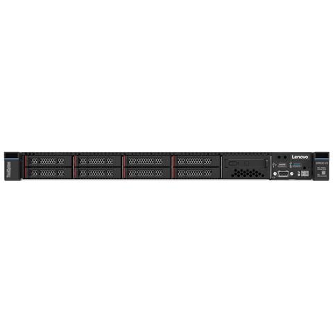 ThinkSystem SR630 V3 server Rack (1U) Intel® Xeon® Silver 4509Y 2,6 GHz 32 GB DDR5-SDRAM 1100 W - Foto 1