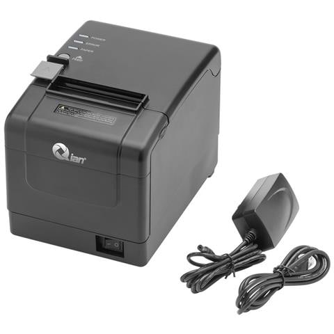 Stampante Termica Per Biglietti Anjet Ultra 80 Mm Bluetooth/usb - Foto 1