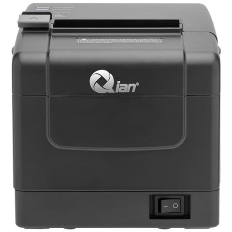 Stampante Termica Per Biglietti Anjet Ultra 80 Mm Bluetooth/usb - Foto 2