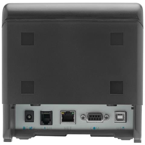 Stampante Termica Per Biglietti Anjet Ultra 80 Mm Bluetooth/usb - Foto 3