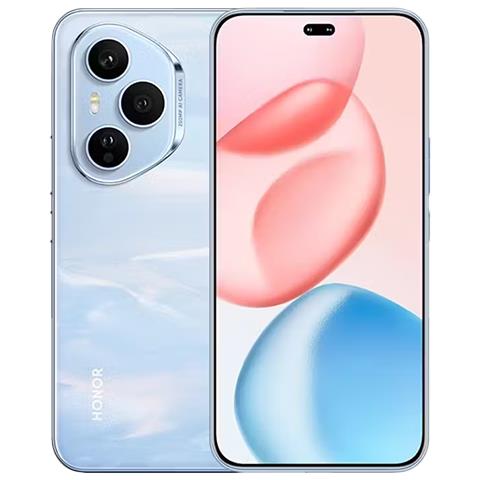 400 Pro 5G 512GB 12GB Ram Display 6.7" AMOLED Main Camera 200MP Dual nanoSim USB Type-C Android Snapdragon 8 Gen 3 5300mAh Tidal Blue - Foto 1