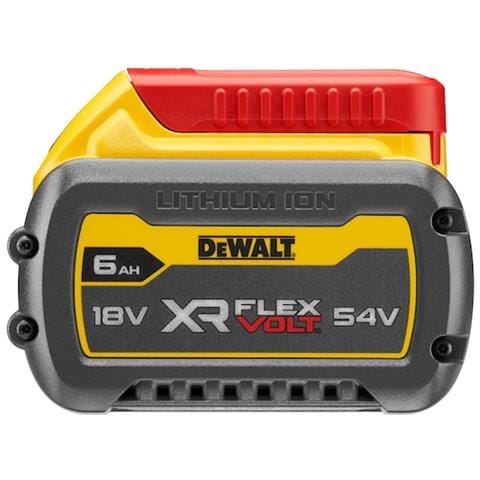 DCB546T2-XJ batteria e caricabatteria per utensili elettrici - Foto 2