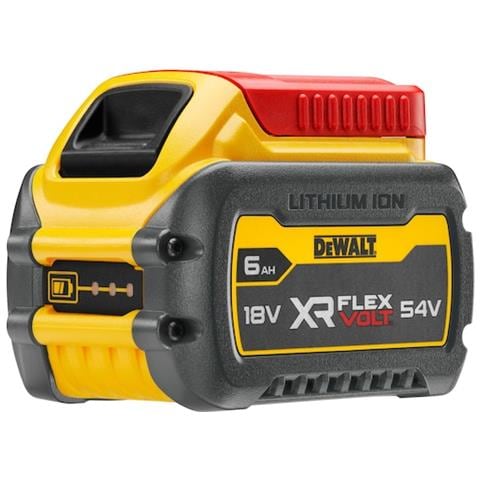 DCB546T2-XJ batteria e caricabatteria per utensili elettrici - Foto 2