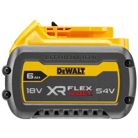 DCB546T2-XJ batteria e caricabatteria per utensili elettrici - Foto 7