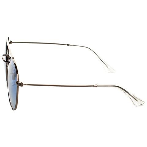 Occhiali Da Sole Rotondi Polarizzati Protezione Uv 400 Dreamcatcher Uomo-donna - Foto 2