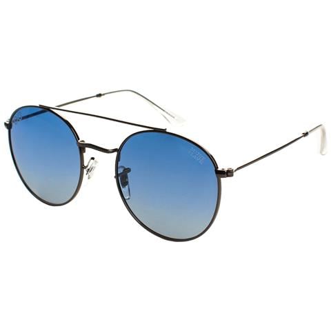 Occhiali Da Sole Rotondi Polarizzati Protezione Uv 400 Dreamcatcher Uomo-donna - Foto 1