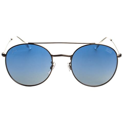Occhiali Da Sole Rotondi Polarizzati Protezione Uv 400 Dreamcatcher Uomo-donna - Foto 3