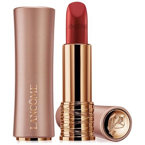 , L’absolu Rouge Intimatte, Rossetto Cremoso, 289, French Peluche, 3.4 G - Foto 1