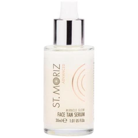 , Advanced Miracle Glow Face Tan Serum, Radioso, Siero, Per Il Viso, 30 Ml - Foto 1