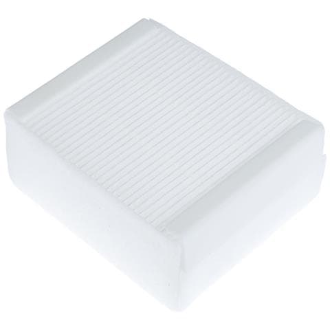 Set Filtri Per Aspirapolvere Compatibile Con Thomas Aqua+ E Perfect Air - Hepa, Antiallergico, Lavabile, Uso A Secco E Umido, Alta Qualita - Foto 8