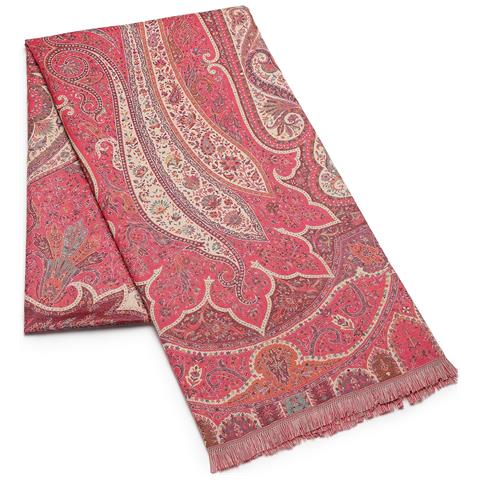 Sciarpa Jamawar Kashmiri - Foto 4