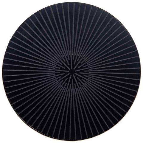 Tavolino In Metallo 40x40x46h Cm - Foto 6