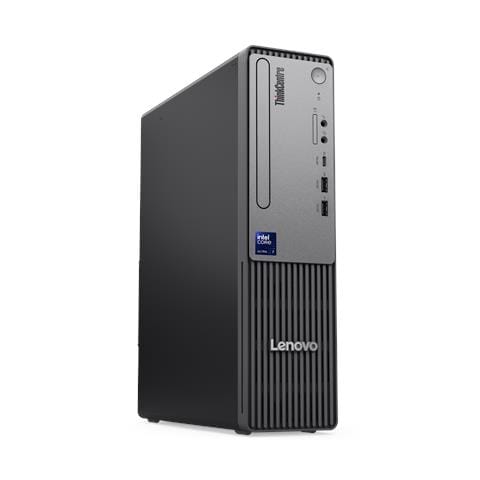 ThinkCentre neo 50s Gen 6 Intel Core Ultra 5 225 16 GB DDR5-SDRAM 512 GB SSD Windows 11 Pro SFF PC Nero - Foto 1