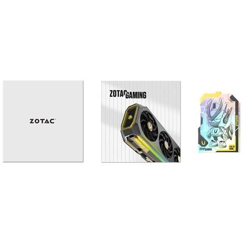 GAMING GeForce RTX 5060 Ti Twin Edge OC NVIDIA 8 GB GDDR7 - Foto 2