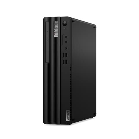 ThinkCentre M75s Gen 5 AMD Ryzen™ 5 PRO 8600G 16 GB DDR5-SDRAM 512 GB SSD Windows 11 Pro SFF PC Nero - Foto 2