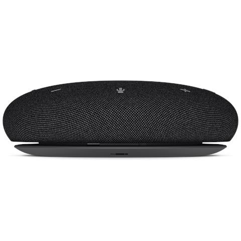SP325 vivavoce Universale USB tipo-C Nero - Foto 2
