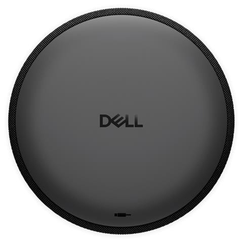SP325 vivavoce Universale USB tipo-C Nero - Foto 5