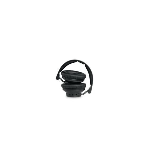 M-288 CTV cuffia e auricolare Con cavo e senza cavo A Padiglione TV Bluetooth Nero - Foto 2