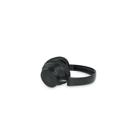 M-288 CTV cuffia e auricolare Con cavo e senza cavo A Padiglione TV Bluetooth Nero - Foto 5