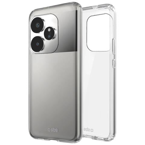 TESKINREGT6T custodia per cellulare 17,2 cm (6.78") Cover Trasparente - Foto 1