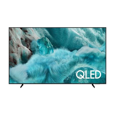Q7F QE65Q7F2AUXXH TV 165,1 cm (65") 4K Ultra HD Smart TV Wi-Fi Nero - Foto 1
