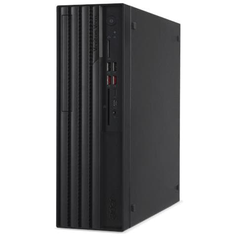 Veriton X4735GT Intel Core Ultra 7 265 32 GB DDR5-SDRAM 1 TB SSD Windows 11 Pro CFF PC Nero - Foto 4