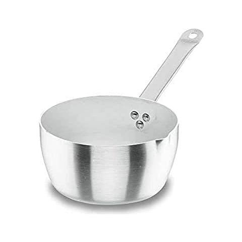 21224 - Pentola da chef in alluminio 24 cm - Foto 1