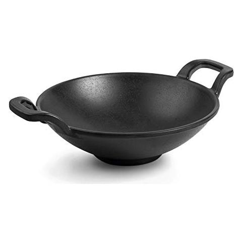63387 Wok Magma, melamina, diametro 18 cm - Foto 1