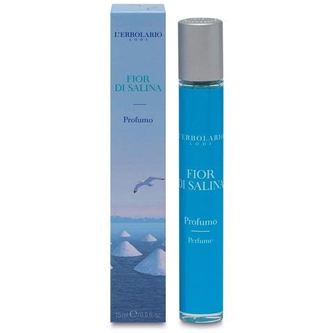 Fior di Salina Collezioni Profumi 15 ml - Foto 1