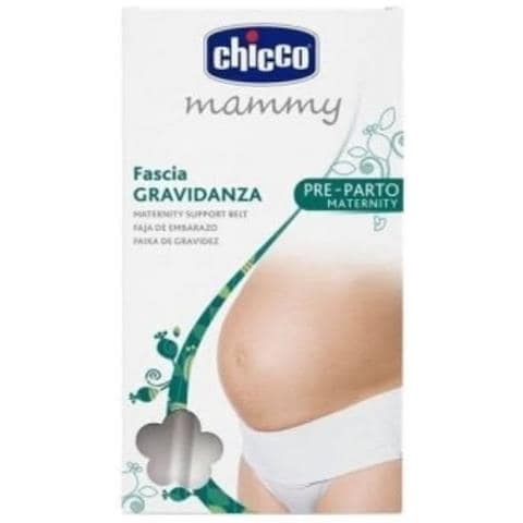Fascia Gravidanza Medium - Foto 1