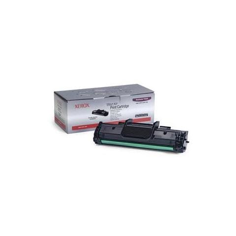 013R00621 Toner Originale Nero per WorkCentre Pe 220 Capacità 3000 Pagine - Foto 1