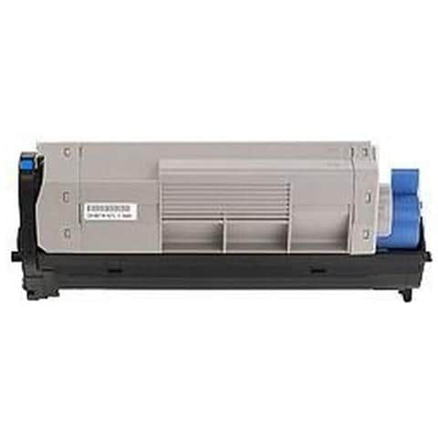 43381723 Tamburo di Stampa Ciano per C5800 / C5900 - Foto 5