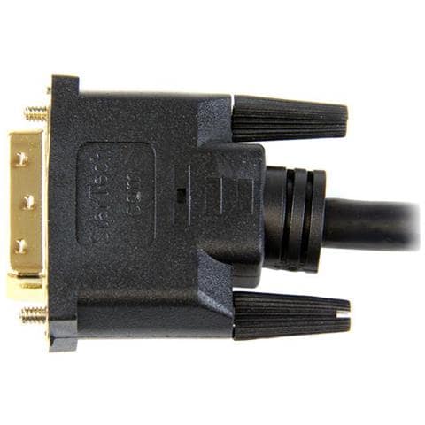 Cavo HDMI a DVI-D di 5 m - M / M - Foto 2