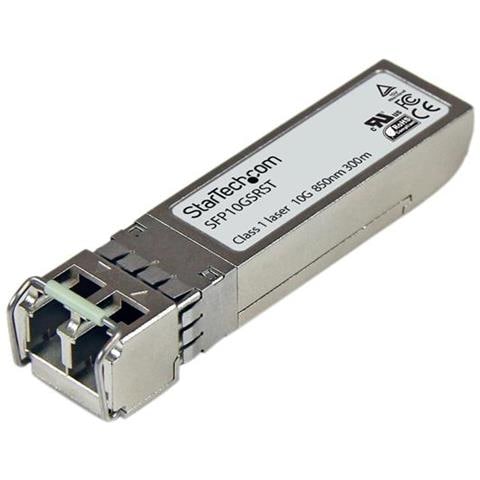 Cisco SFP-10G-SR Compatibile Ricetrasmettitore SFP+ - 10GBASE-SR - Foto 1