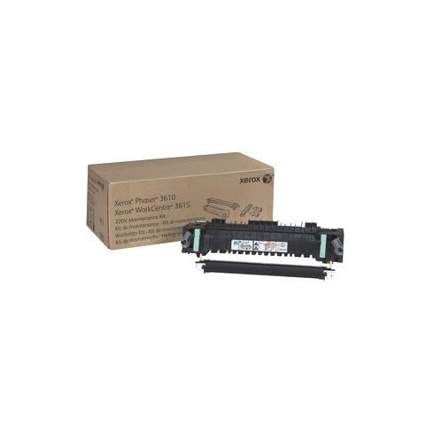 Fusore 220 Volt Lunga Durata Per 3610 Wc3615 - Foto 1