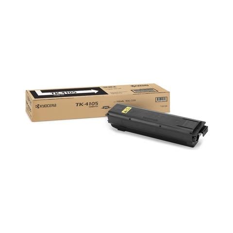 Toner Originale Nero TASKalfa 1800 Capacità 15000 Pagine - Foto 3