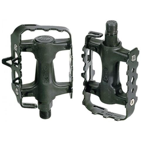 Pedali Per Ciclo Corsa E Mtb - Foto 2