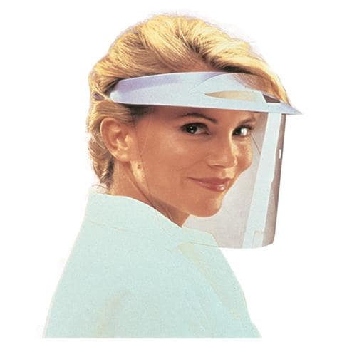 Caschetto Protector (Con 3 Visiere)  - Foto 1