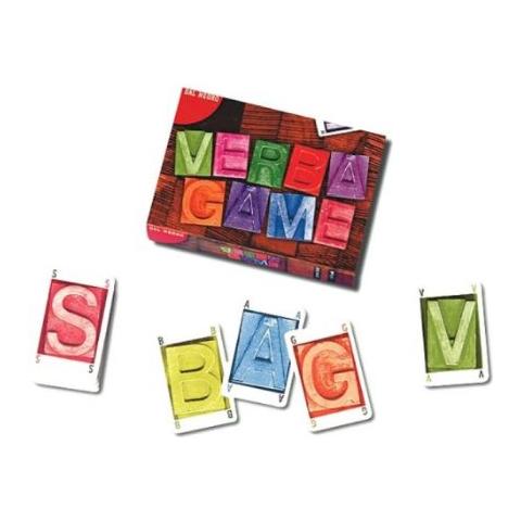 Verba Game - Foto 2