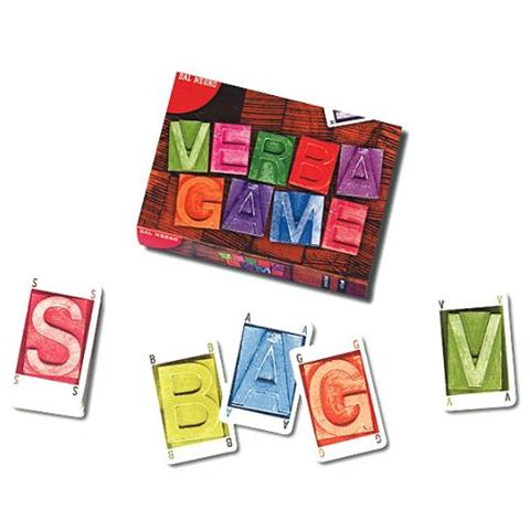 Verba Game - Foto 1