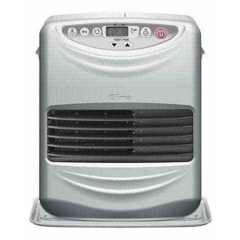 SRE 3531 TC Stufa A Combustibile Liquido Potenza 3100 Watt - Foto 1