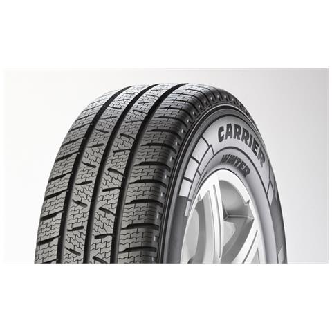 Pneumatico Auto Invernale 225/75 R16 Carrier Winter Velocità 118 R - Foto 1