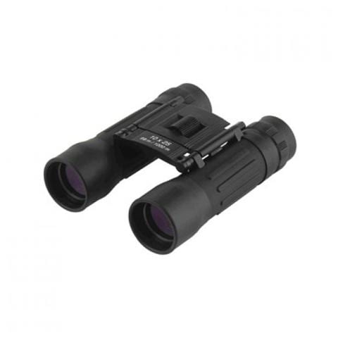 VOYAGER Binocolo 10 x 25, pieghevole e tascabile - Foto 1